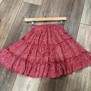 Princess Polly skirt